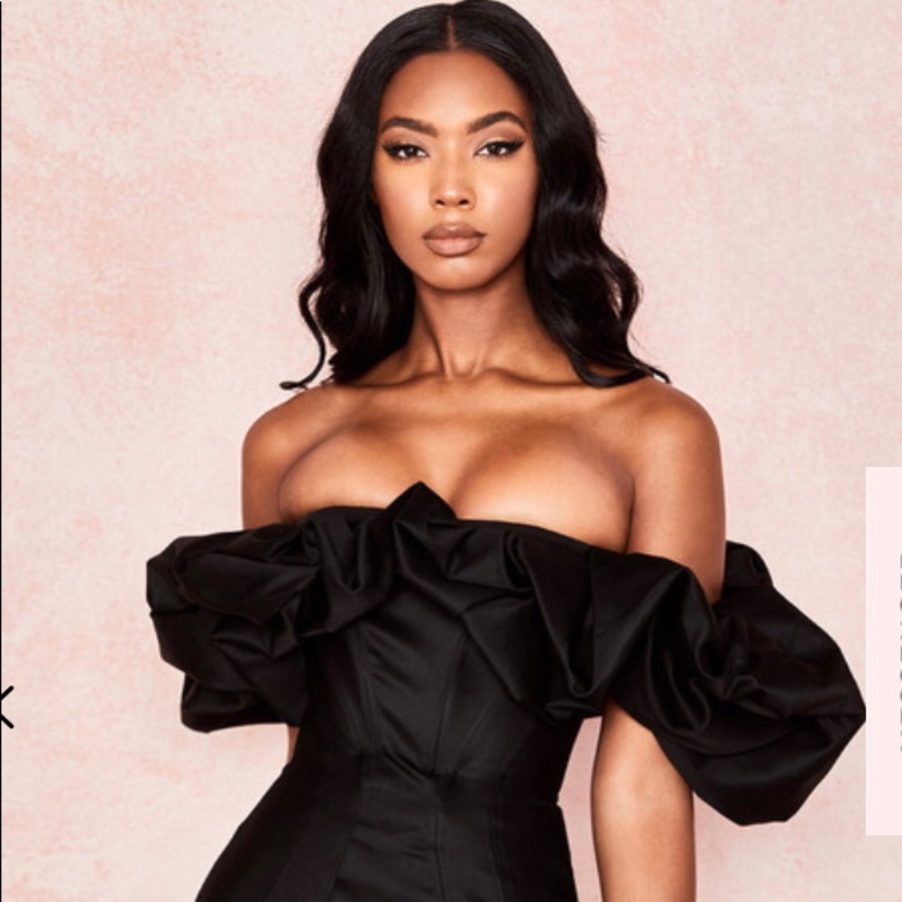 House of CB Selena Dress